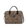 Pasta Pc Gv233 Floral Taupe L14 Pasta Pc Gv233 Floral Taupe L14