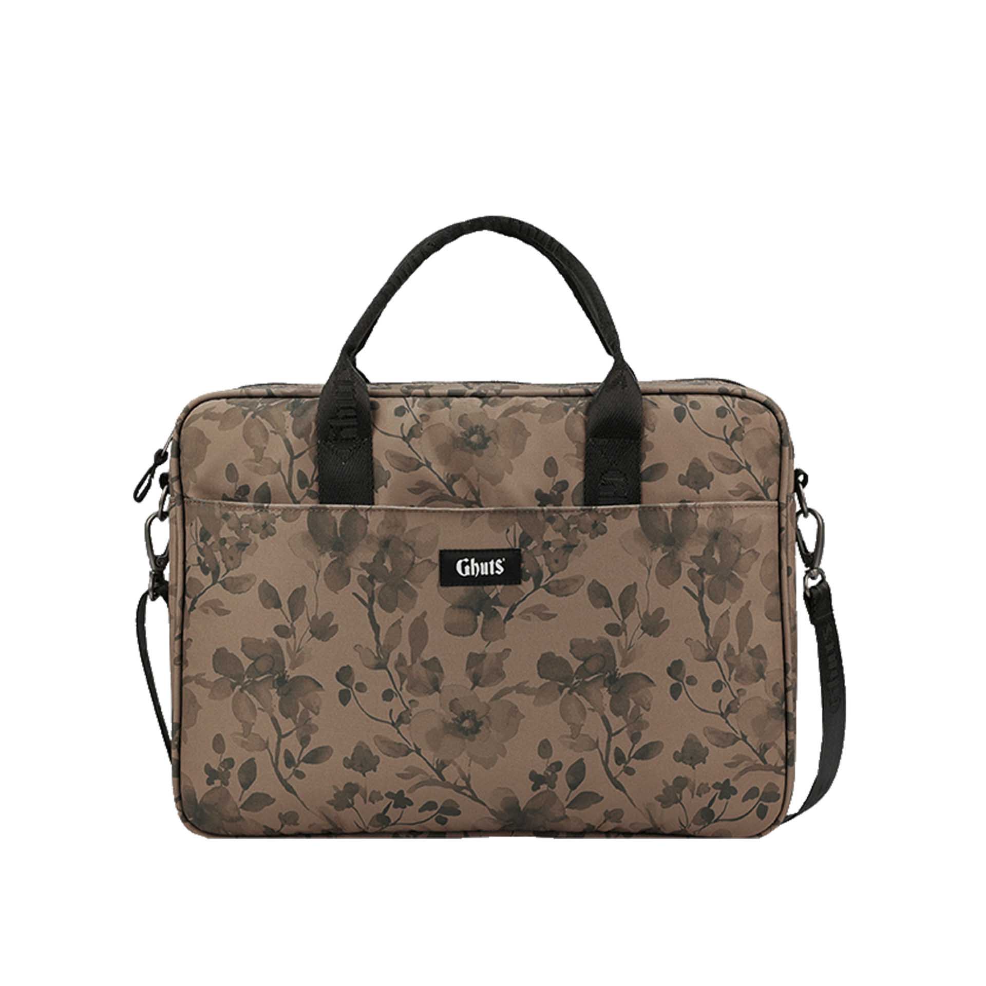 Pasta Pc Gv233 Floral Taupe L14