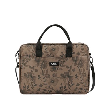 Pasta Pc Gv233 Floral Taupe L14