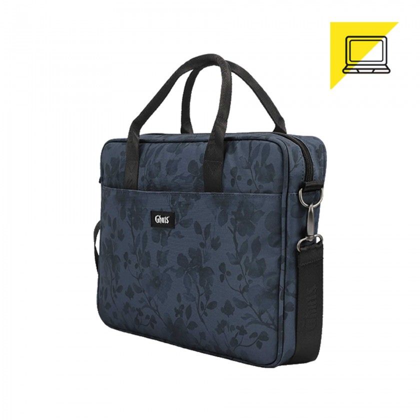 Pasta Pc Gv233 Floral Blue L13 Pasta Pc Gv233 Floral Blue L13