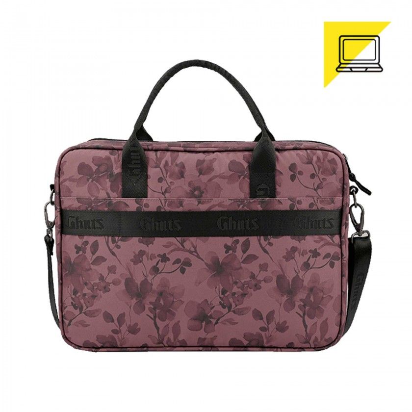 Pasta Pc Gv233 Floral Pink L15