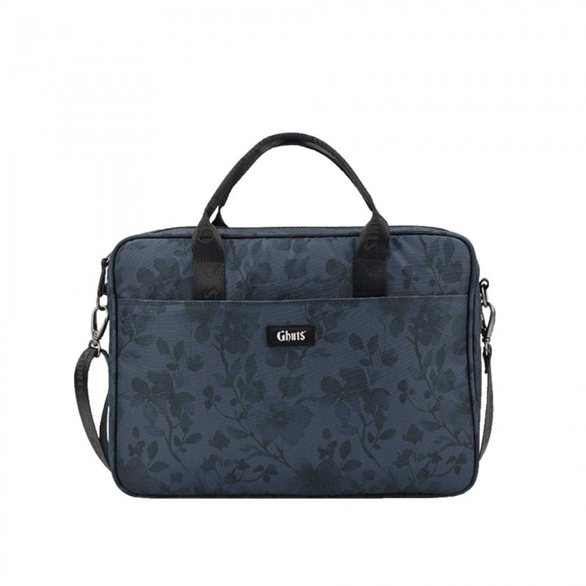 Pasta Pc Gv233 Floral Blue L13