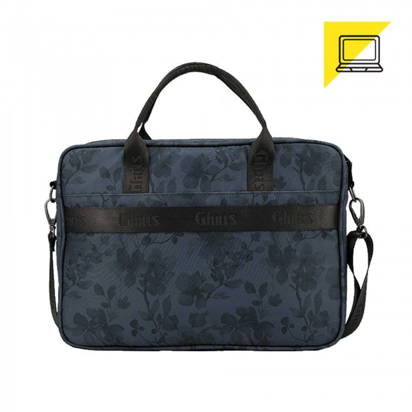 Pasta Pc Gv233 Floral Blue L13 Pasta Pc Gv233 Floral Blue L13