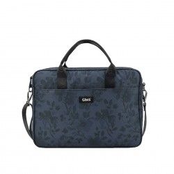 Pasta Pc Gv233 Floral Blue L13