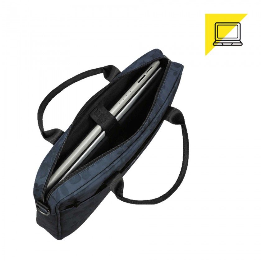 Pasta Pc Gv233 Floral Blue L13