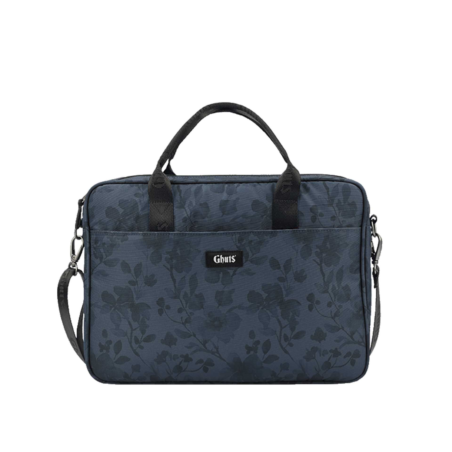 Pasta Pc Gv233 Floral Blue L13