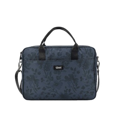 Pasta Pc Gv233 Floral Blue L13