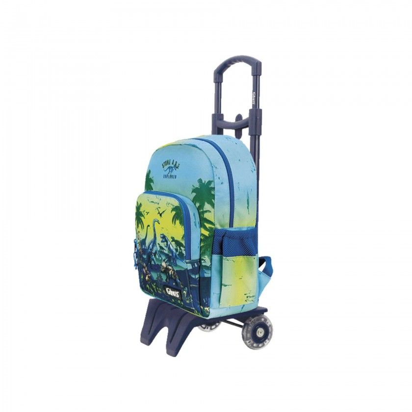 Mochila Primária Gh216 Stone Age P06 Mochila Primária Gh216 Stone Age P06