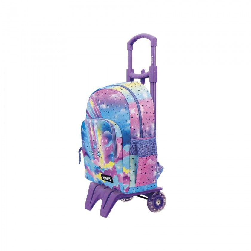 Mochila Primária Gh216 Cloud Stars P04 Mochila Primária Gh216 Cloud Stars P04