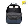 Mochila Pc Viagem Gv228 Dots Blue L02 Mochila Pc Viagem Gv228 Dots Blue L02