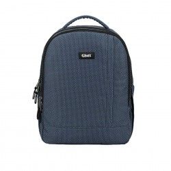 Mochila Pc Viagem Gv228 Dots Blue L02