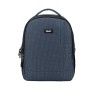 Mochila Pc Viagem Gv228 Dots Blue L02