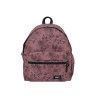 Mochila Pc Clssica Gv229 Floral Pink L15