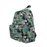 Mochila Pc Clssica Gh211 Dino Fossil 32.5X41X14.5cm