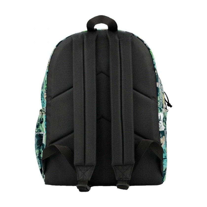 Mochila Pc Clssica Gh211 Dino Fossil 32.5X41X14.5cm