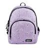 Mochila Escolar Gh131 Purplefall 31X43X17cm