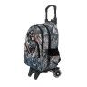 Mochila Escolar Gh131 Dirt Jump 31X43X17cm Mochila Escolar Gh131 Dirt Jump 31X43X17cm