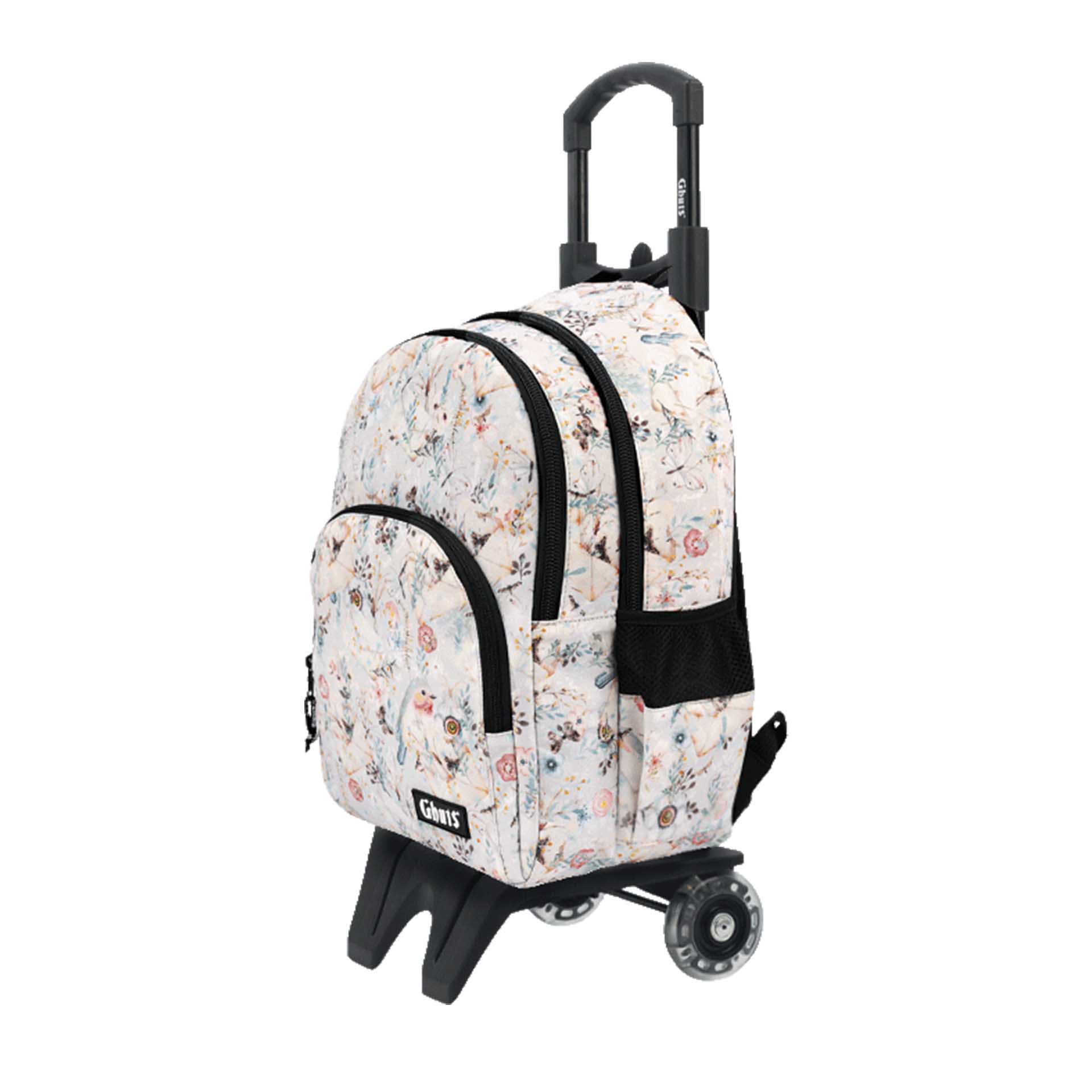 Mochila Escolar Gh131 Cutemail 31X43X17cm