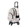 Mochila Escolar Gh131 Cutemail 31X43X17cm