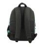 Mochila Escolar Gh131 Bouquet Dreams 31X43X17cm Mochila Escolar Gh131 Bouquet Dreams 31X43X17cm