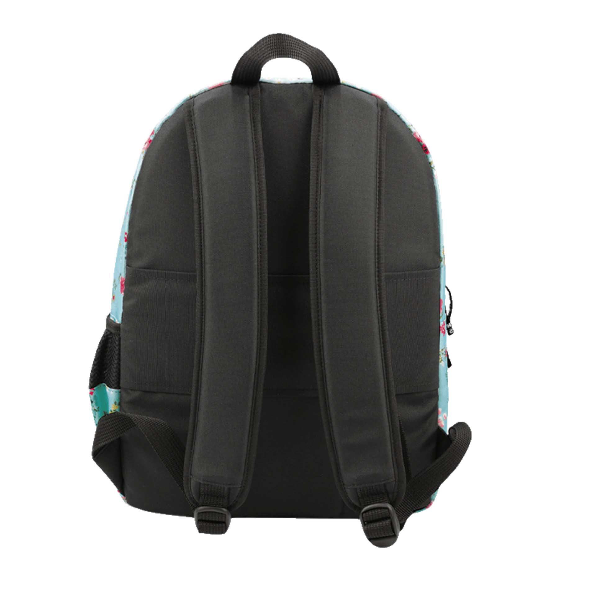 Mochila Escolar Gh131 Bouquet Dreams 31X43X17cm