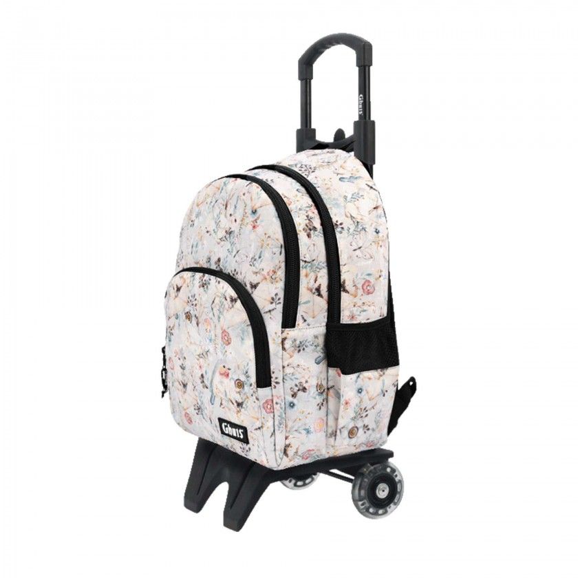 Mochila Escolar Gh131 Cutemail 31X43X17cm