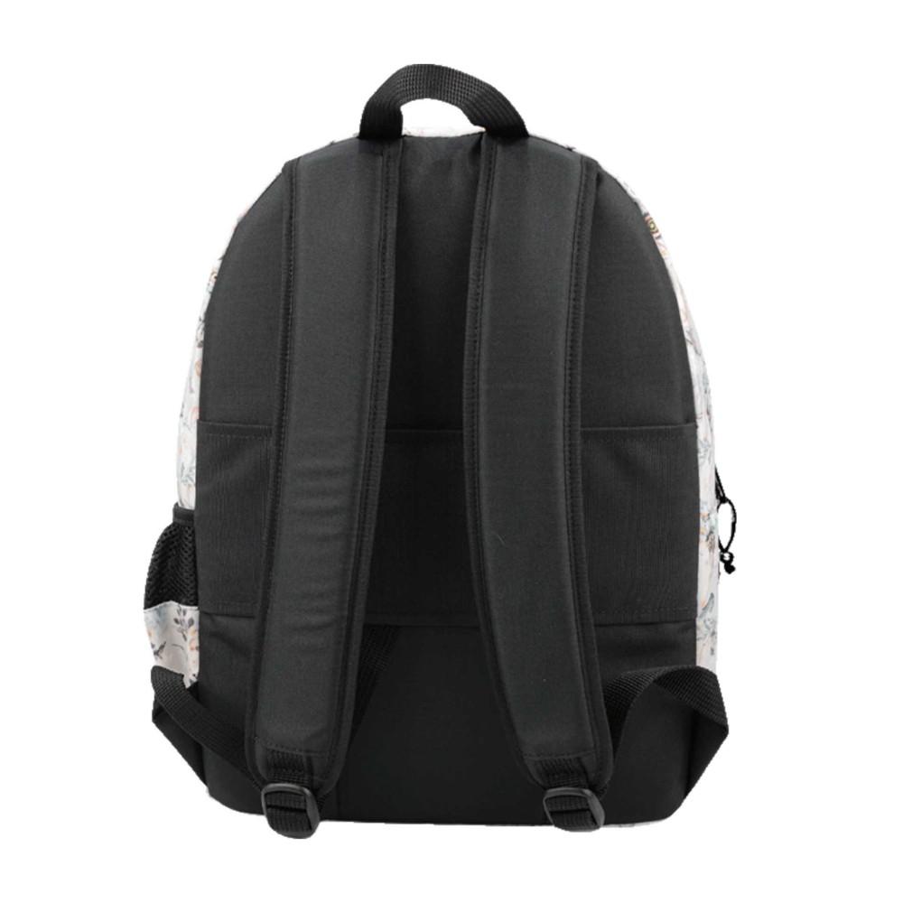 Mochila Escolar Gh131 Cutemail 31X43X17cm