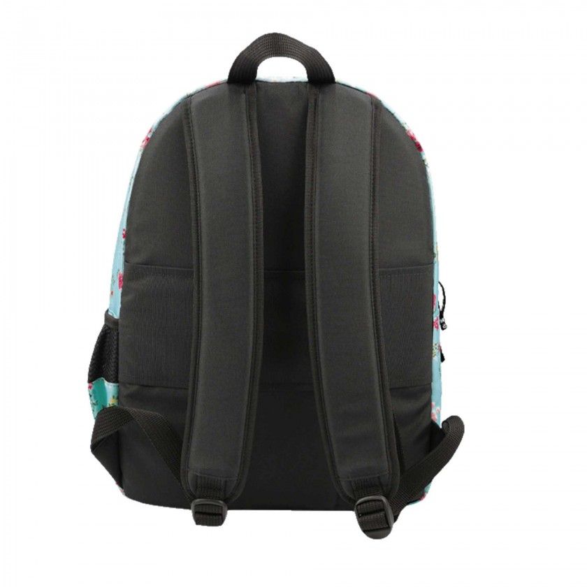 Mochila Escolar Gh131 Bouquet Dreams 31X43X17cm Mochila Escolar Gh131 Bouquet Dreams 31X43X17cm