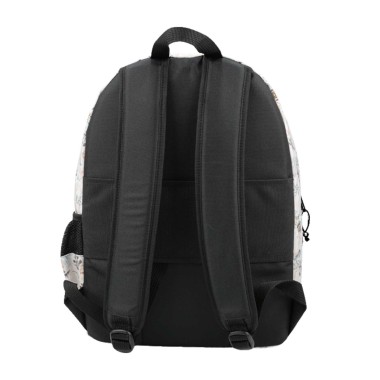Mochila Escolar Gh131 Cutemail 31X43X17cm