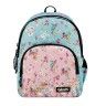 Mochila Escolar Gh131 Bouquet Dreams 31X43X17cm