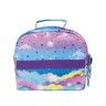 Lancheira Pequena Gh220 Cloud Stars 22X20X11cm Lancheira Pequena Gh220 Cloud Stars 22X20X11cm