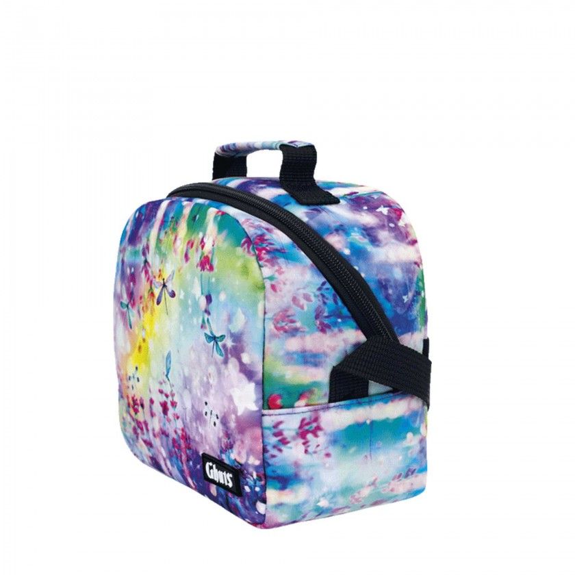 Lancheira Pequena Gh127 Magictale 22X20X11cm