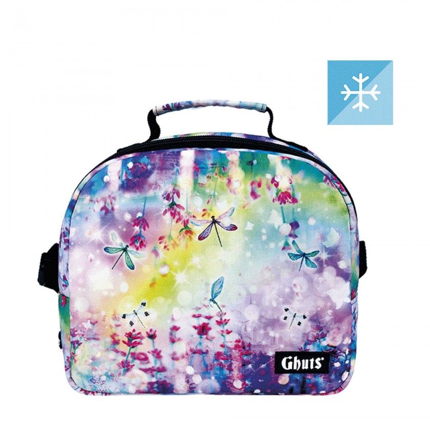 Lancheira Pequena Gh127 Magictale 22X20X11cm