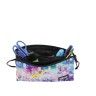 Estojo Triplo Gh109 Magictale 22.5X12X4cm Estojo Triplo Gh109 Magictale 22.5X12X4cm