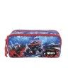Estojo 3 Compartimentos Gh243 Thunder Truck 20.5X9.5X9.5cm Estojo 3 Compartimentos Gh243 Thunder Truck 20.5X9.5X9.5cm