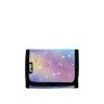 Carteira Velcro Gh113 Pearls 12.5X9X1.5cm Carteira Velcro Gh113 Pearls 12.5X9X1.5cm
