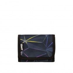 Carteira Velcro Gh113 Neonline 12.5X9X1.5cm