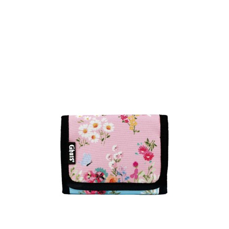Carteira Velcro Gh113 Bouquet Dreams 12.5X9X1.5cm - Image product