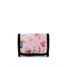 Carteira Velcro Gh113 Bouquet Dreams 12.5X9X1.5cm Carteira Velcro Gh113 Bouquet Dreams 12.5X9X1.5cm