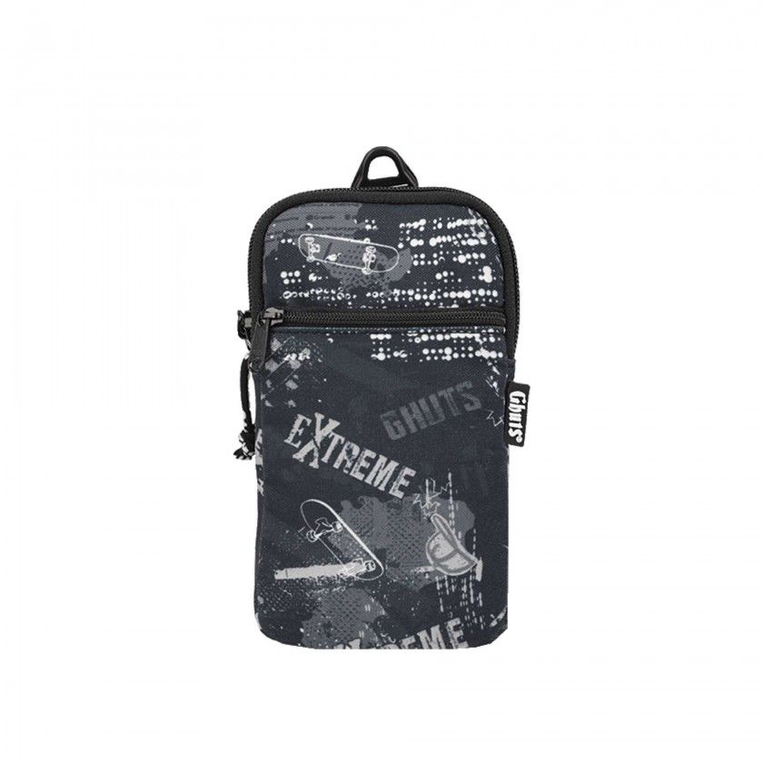 Bolsa Telemvel Gh209 Xtreme Ghuts 9.5X18X2cm
