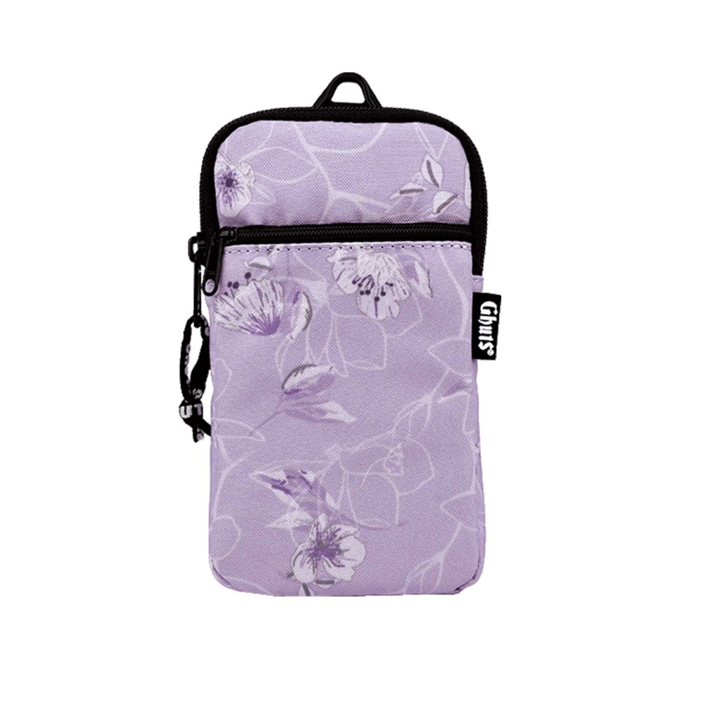 Bolsa Telem�vel Gh209 Purplefall 9.5X18X2cm