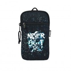 Bolsa Telemvel Gh209 Never Quit 9.5X18X2cm