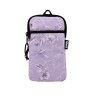 Bolsa Telemóvel Gh209 Purplefall 9.5X18X2cm Bolsa Telemóvel Gh209 Purplefall 9.5X18X2cm