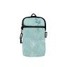 Bolsa Telemvel Gh209 Mintbloom 9.5X18X2cm