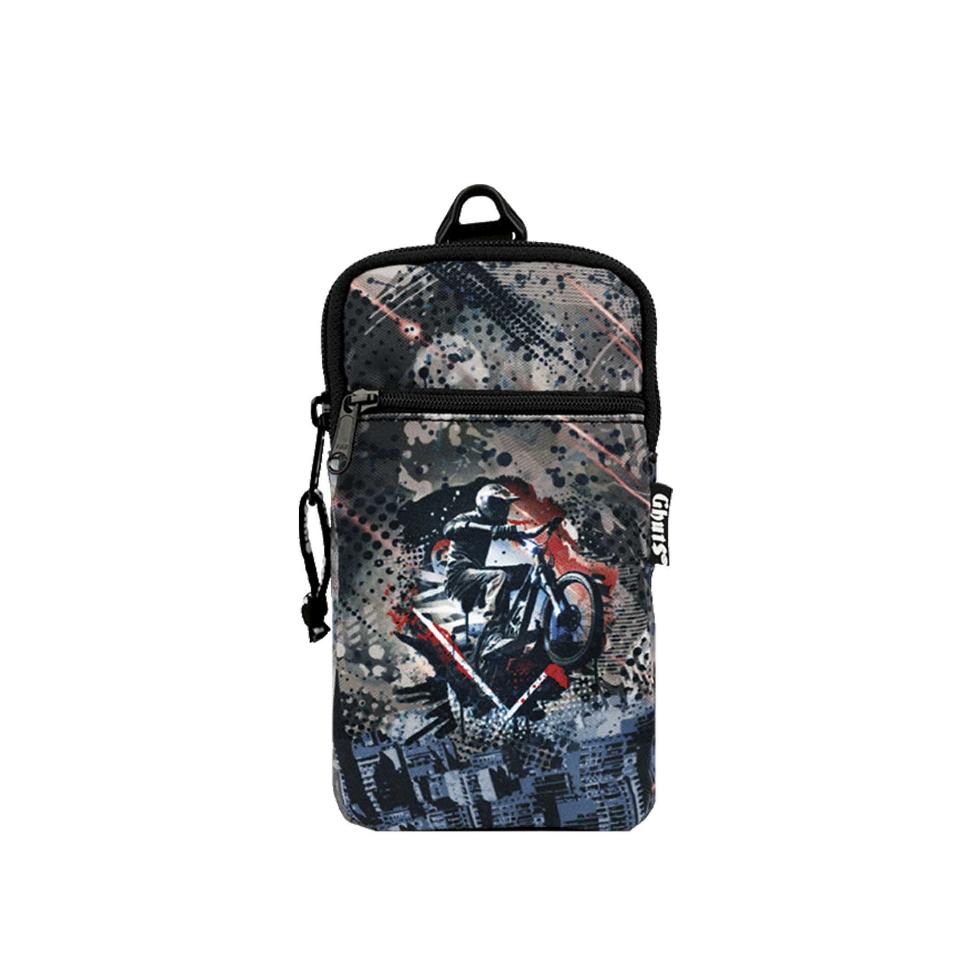 Bolsa Telemóvel Gh209 Dirt Jump 9.5X18X2cm