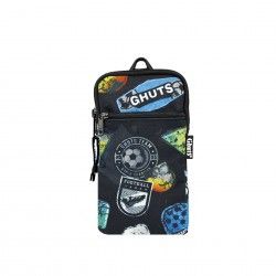Bolsa Telemvel Gh209 Football Team 9.5X18X2cm