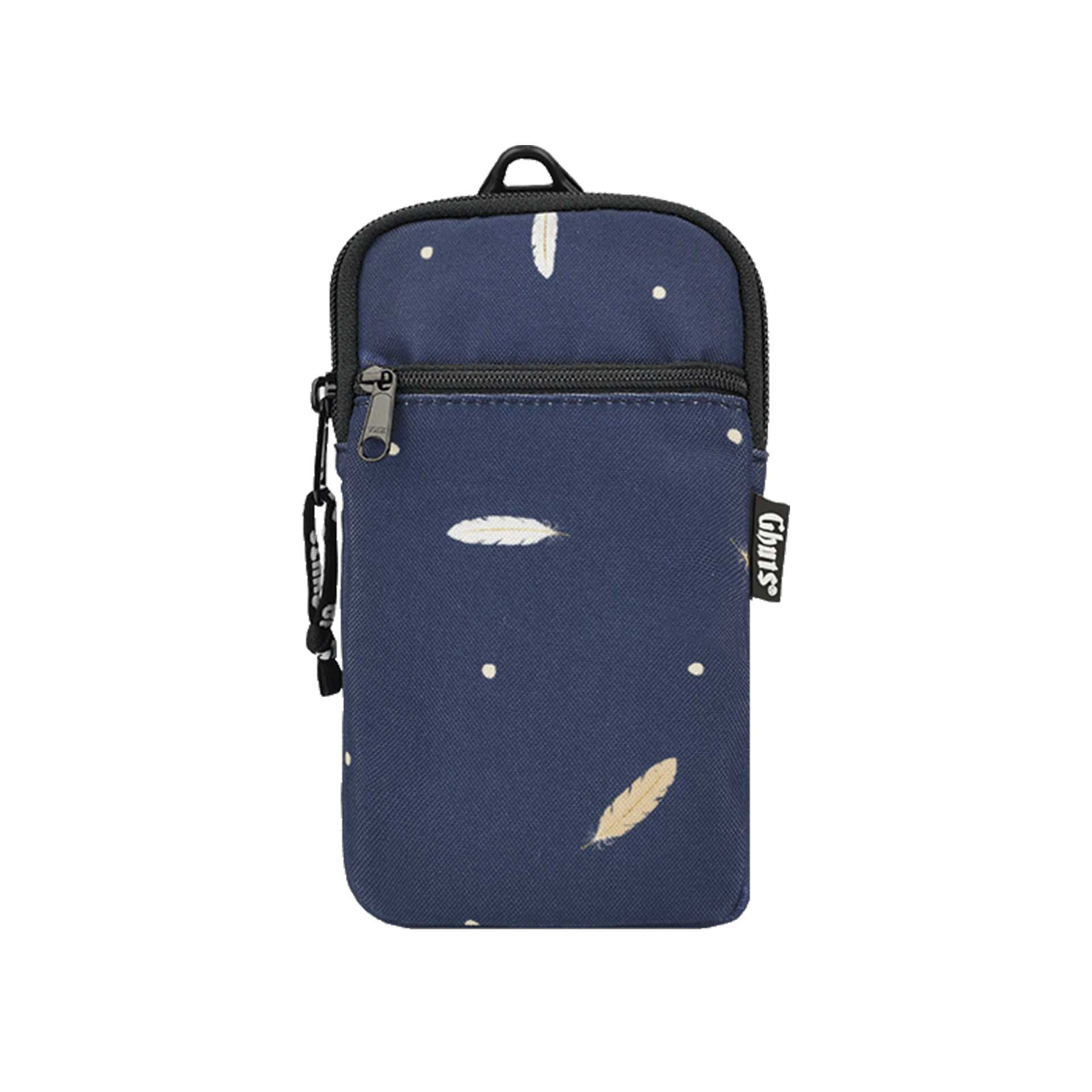 Bolsa Telemóvel Gh209 Fall Plumes 9.5X18X2cm