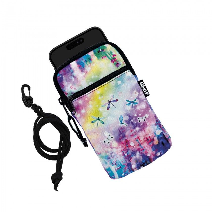 Bolsa Telemvel Gh209 Magictale 9.5X18X2cm