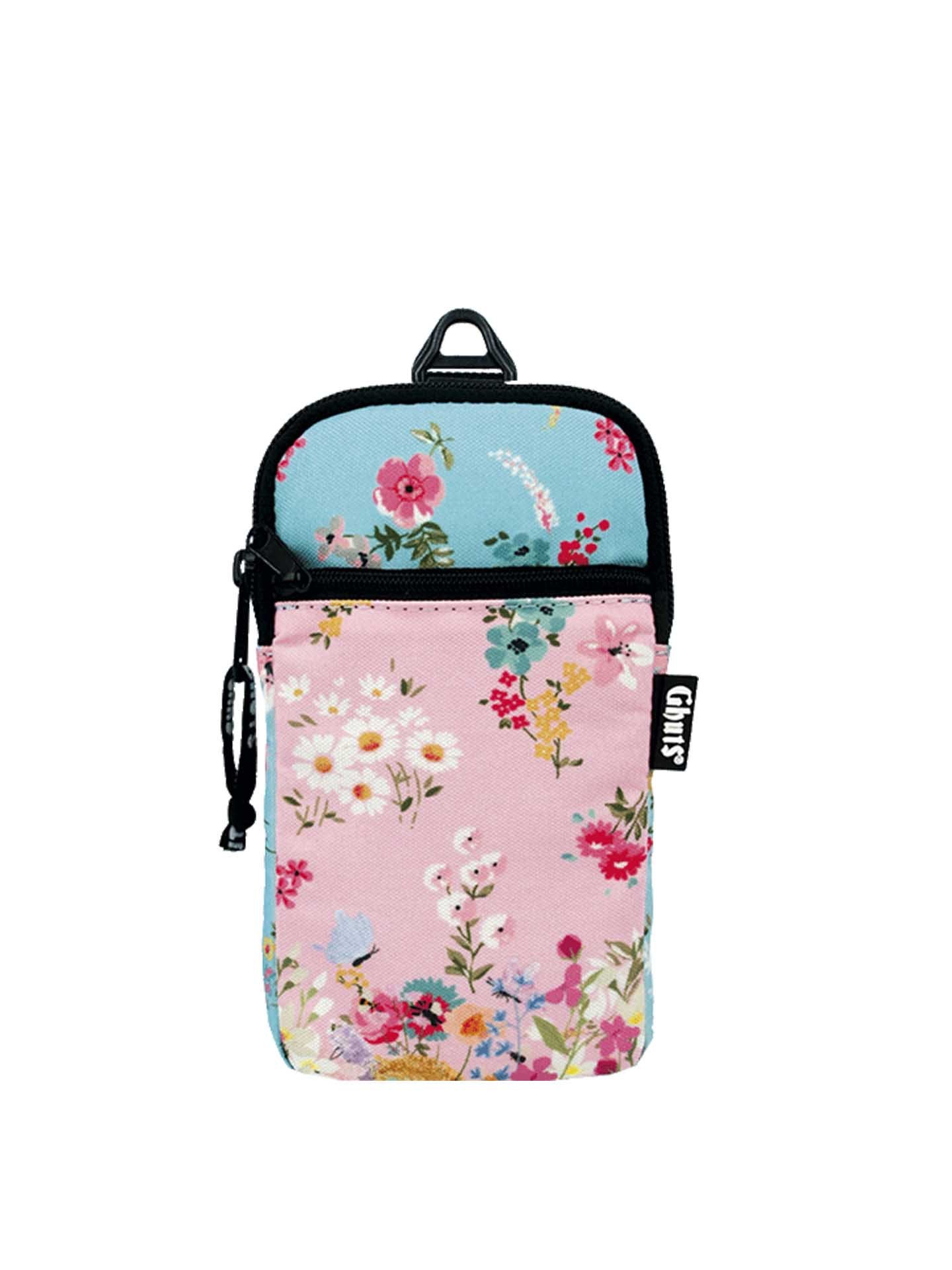 Bolsa Telemóvel Gh209 Bouquet Dreams 9.5X18X2cm