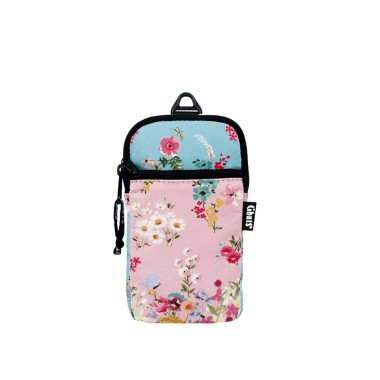 Bolsa Telem�vel Gh209 Bouquet Dreams 9.5X18X2cm